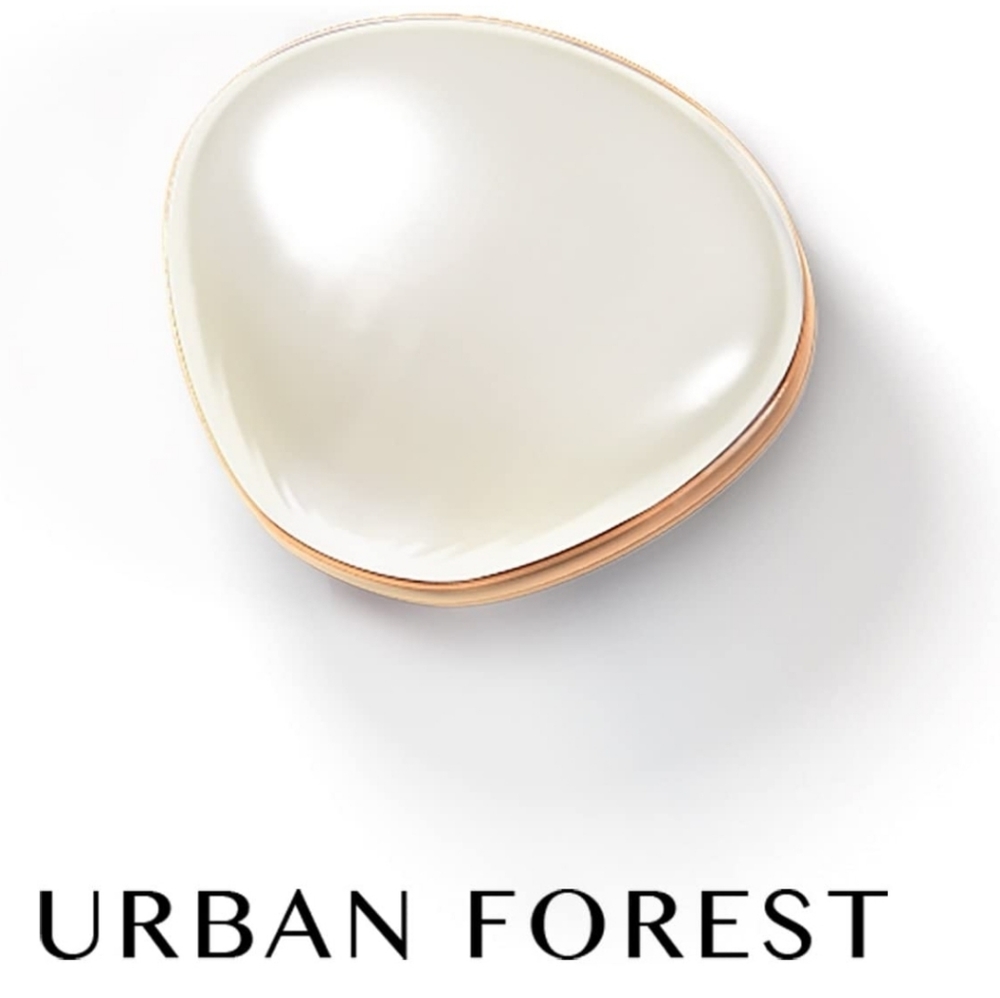 Unique Compact Mirror & Hand warmer